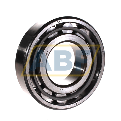 N312 SKF