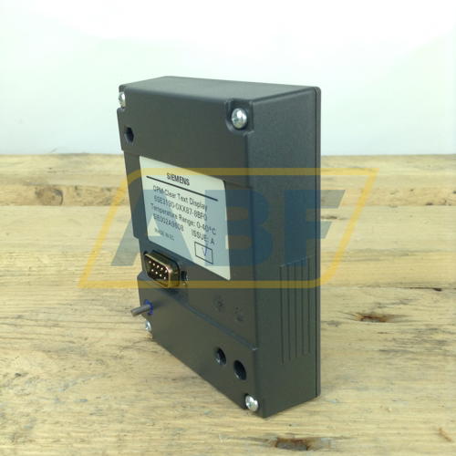 6SE3190-0XX87-8BF0 Siemens