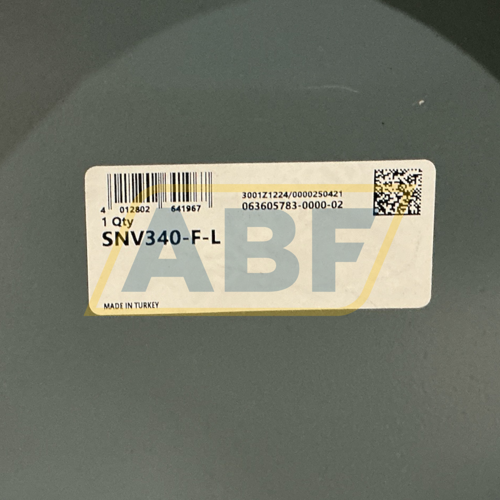 SNV340-F-L FAG
