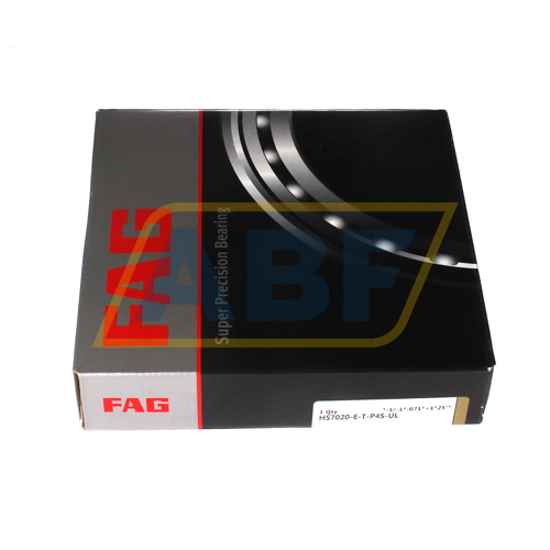 HS7020-E-T-P4S-UL FAG