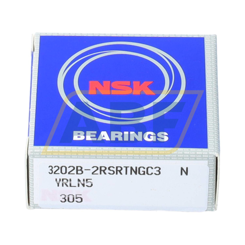 3202B-2RSRTNGC3 NSK