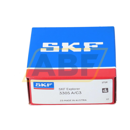 3305A/C3 SKF
