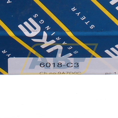 6018-C3 NKE