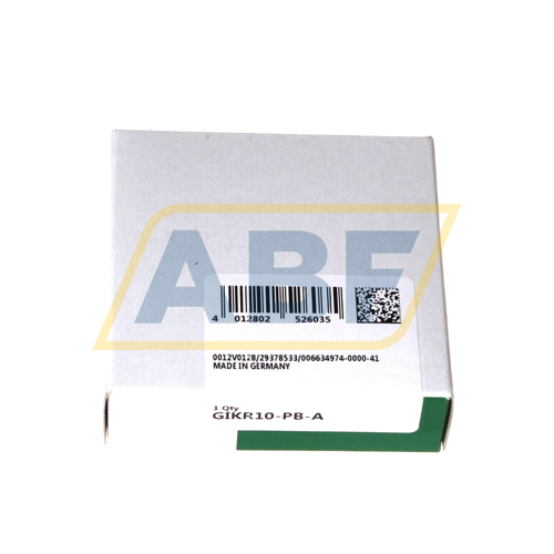 GIKR10-PB-A INA