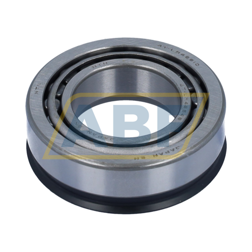 4T-LM48548L/LM48510 NTN