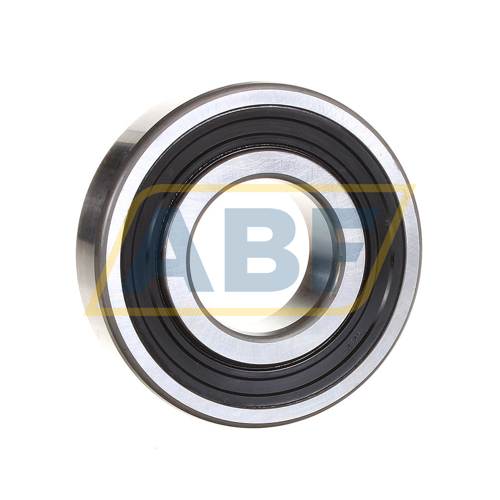 6307 2RS AMB American Bearing