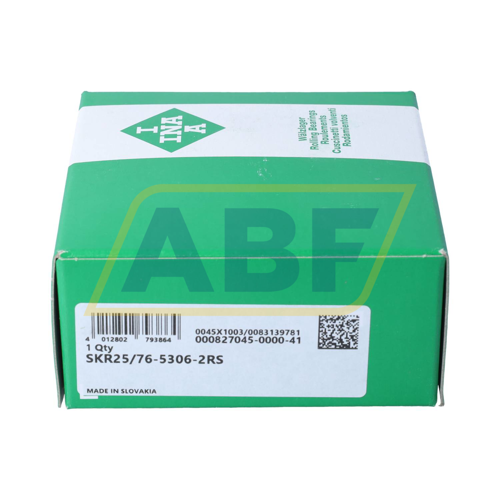 SKR25/76-5306-2RS INA