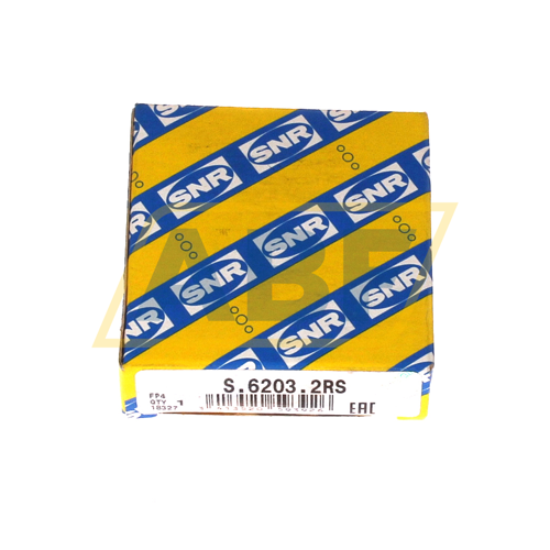 S.6203.2RS SNR