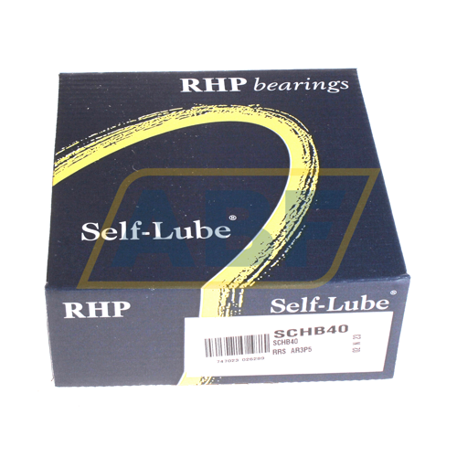 SCHB40 RHP
