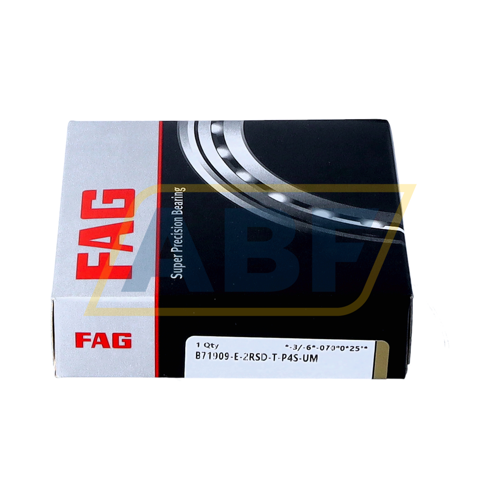 B71909-E-2RSD-T-P4S-UM FAG