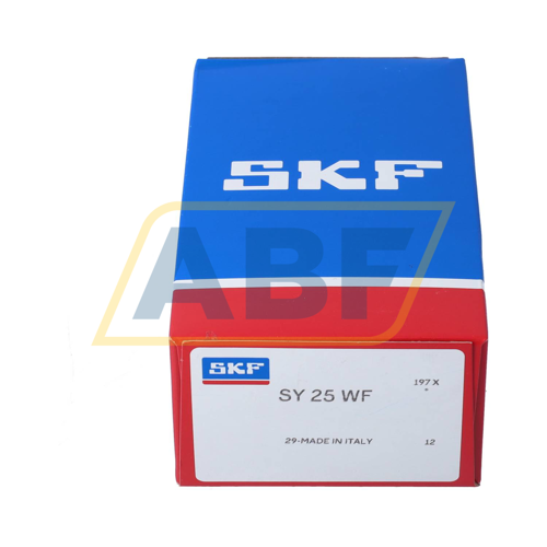 SY25WF SKF