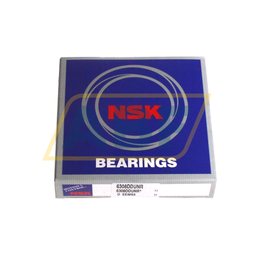 6308DDUNR NSK