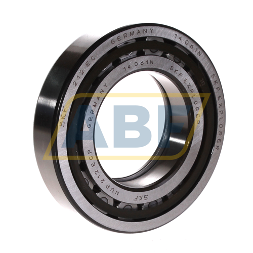 NUP212ECP SKF