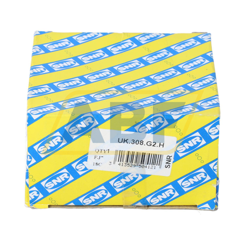 UK308G2H SNR