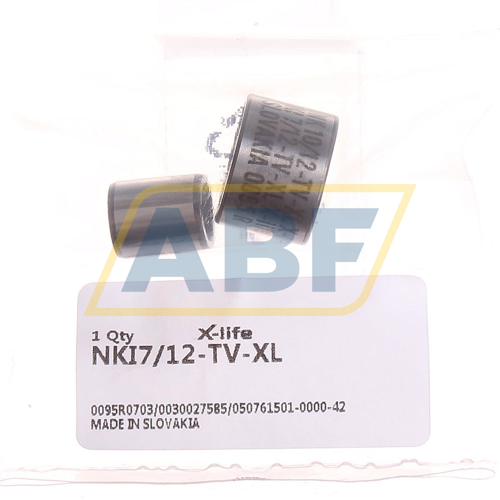 NKI7/12-TV-XL INA