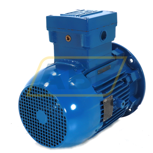 5.5K32CI1132S2B5EX2G WEG