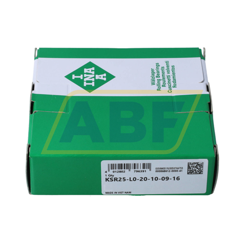 KSR25-L0-20-10-09-16 INA