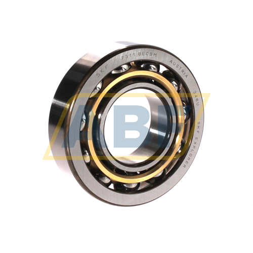 7311BECBM SKF