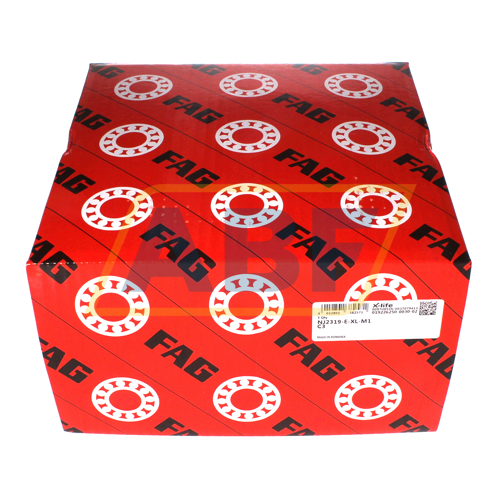 NJ2319-E-XL-M1-C3 FAG