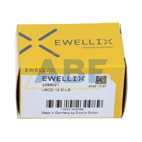 LBCD12D-LS Ewellix