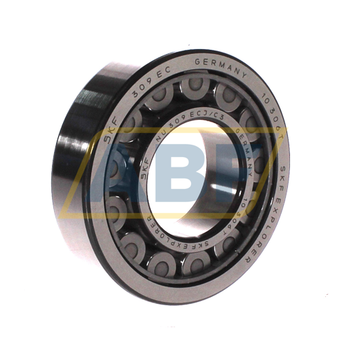 NU309ECJ/C3 SKF
