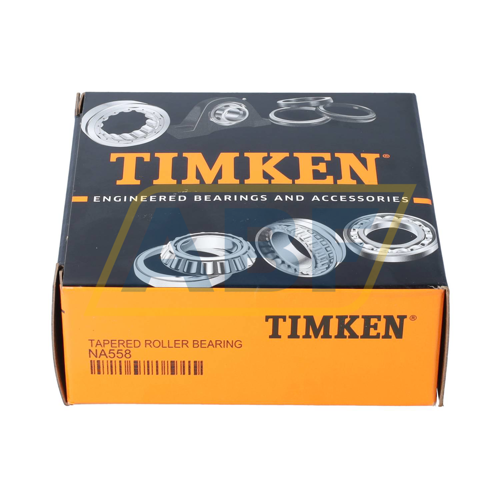 NA558 Timken