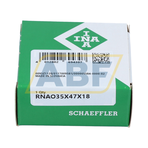 RNAO35X47X18 INA
