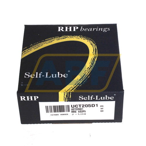 UCT205D1 RHP