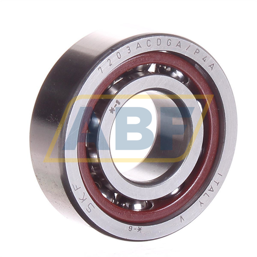 7203ACDGATN9/P4A SKF