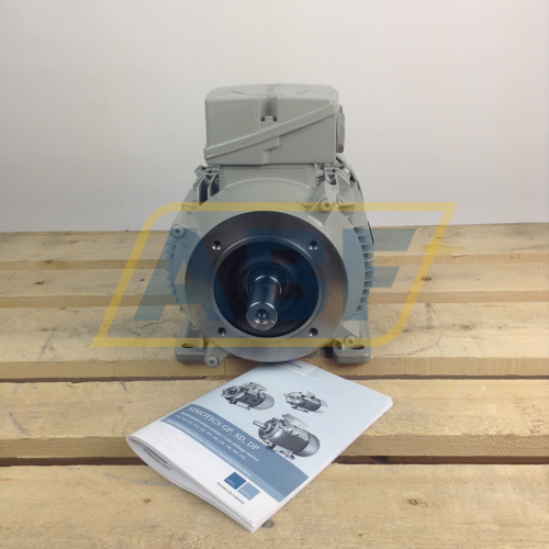 1LE1003-1BA23-4NA4 Siemens