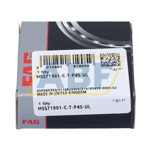 HSS71901-C-T-P4S-UL FAG