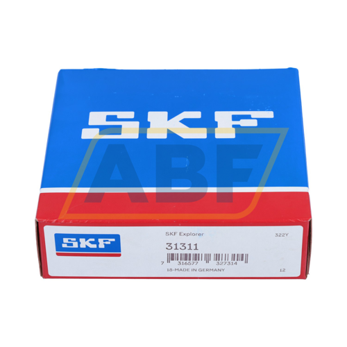 31311 SKF