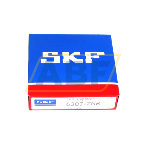 6307-ZNR SKF