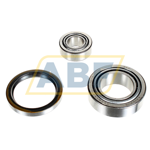 VKBA5025 SKF