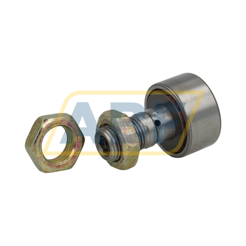 CF-M35 RBC Bearings Industrial