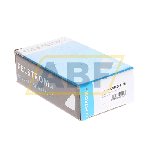 UCFL204PSS Felstrom
