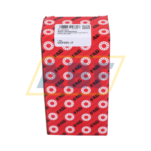UCP205-J7 FAG