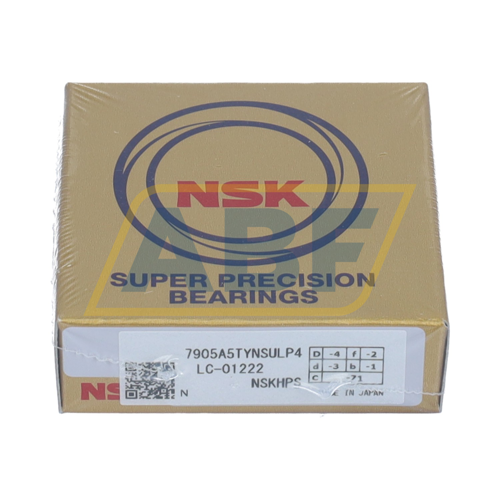 7905A5TYNSULP4 NSK