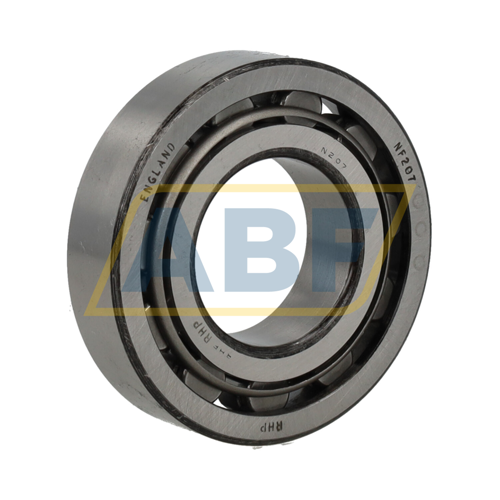 NF207JC3Q41N1 RR8C RHP