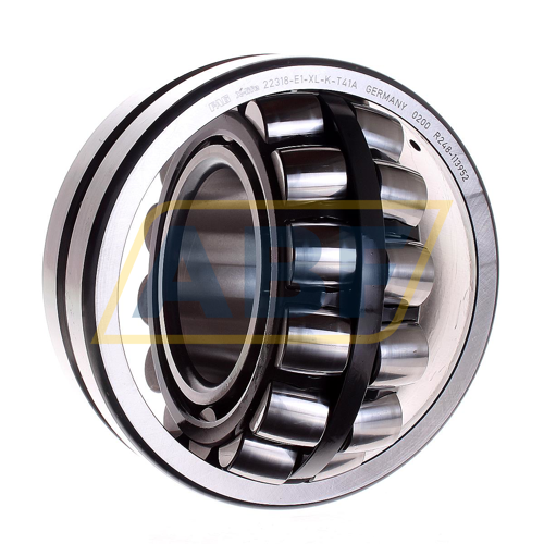 22318-E1-XL-K-T41A FAG