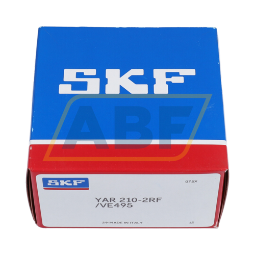 YAR210-2RF/VE495 SKF