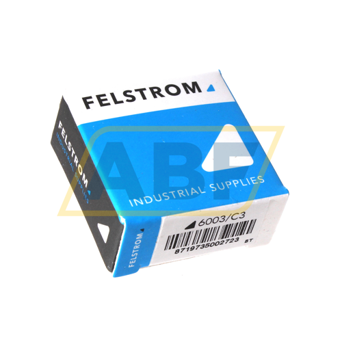 6003/C3 Felstrom
