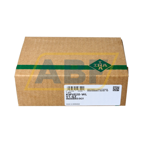 KWVE20-WL-V2-G3 INA