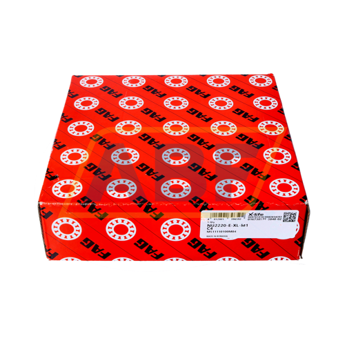 NU2220-E-XL-M1-C4 FAG