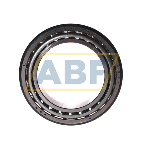 497/492A Timken