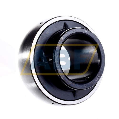UC207 NTN