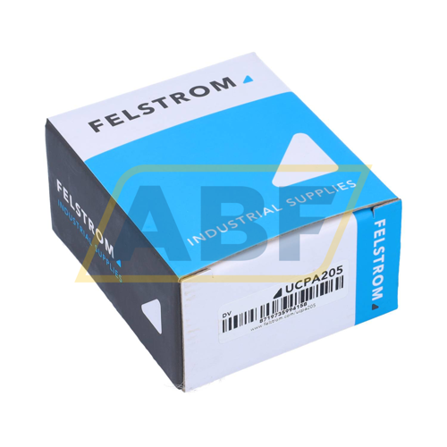 UCPA205 Felstrom