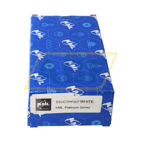 SSUCTPP207-WHITE Keep Moving Long