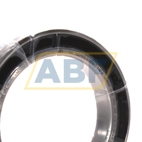 XCB71912-E-2RSD-T-P4S-UL FAG