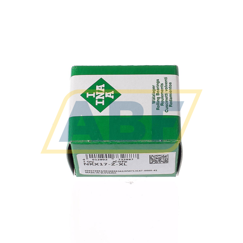 NKX17-Z-XL INA